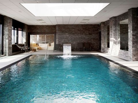 Van der Valk Hotel Dordrecht