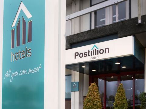 Postillion Hotel Dordrecht