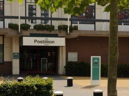 Postillion Hotel Dordrecht