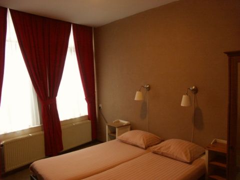 Hotel de Keizerskroon