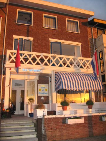 Pension Het Anker