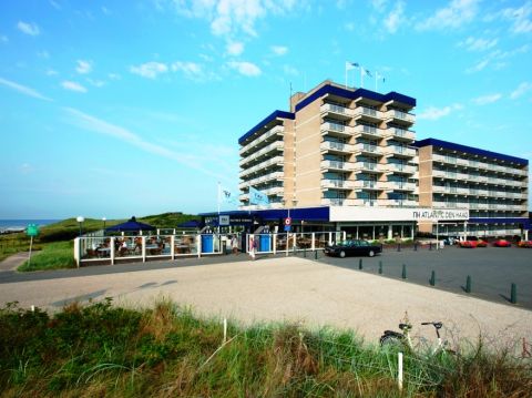NH Atlantic Den Haag