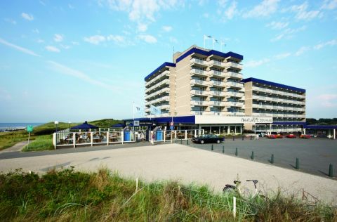 NH Atlantic Hotel