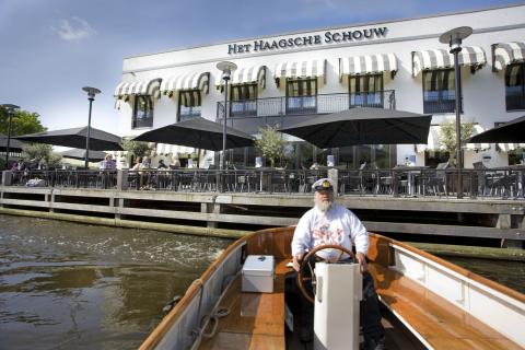 Van der Valk Hotel Leiden