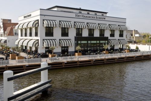 Van der Valk Hotel Leiden in Leiden