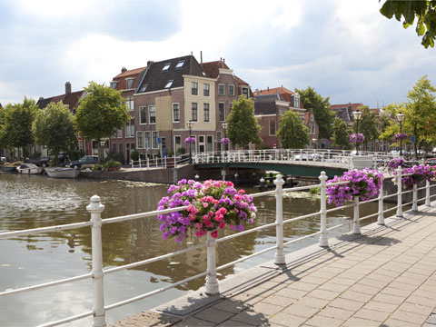 Hotel-070-Den-Haag.nl | Kies voor het Golden Tulip Leiden Centre en u heeft de perfecte combinatie van cultuur, historie en winkelmogelijkheden binnen handbereik. | Leiden | 071 | Zuid-Holland