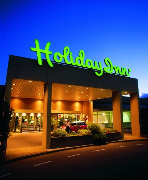 Holiday Inn Leiden in Leiden