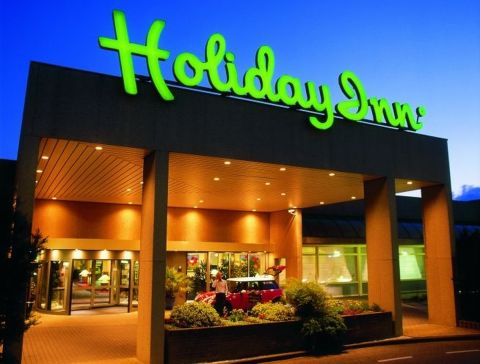 Holiday Inn Leiden Holiday Inn Leiden