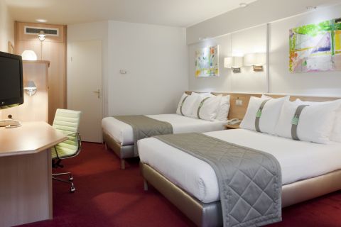 Holiday Inn Leiden Holiday Inn Leiden