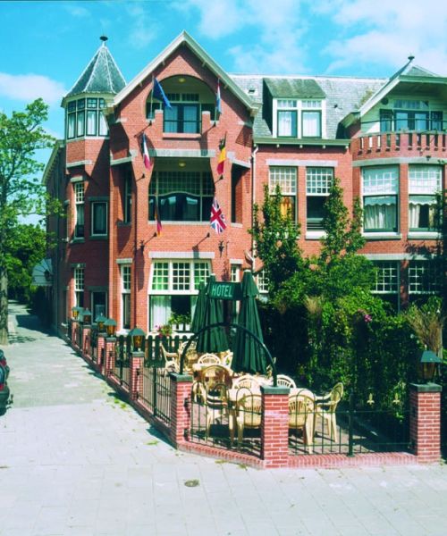 Mariënpoel Hotel in Leiden
