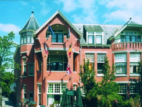 Mari&euml;npoel Hotel