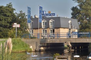 Tulip Inn Leiderdorp in Leiderdorp