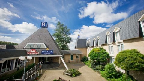 Tulip Inn Leiderdorp