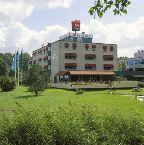 Ibis Leiderdorp