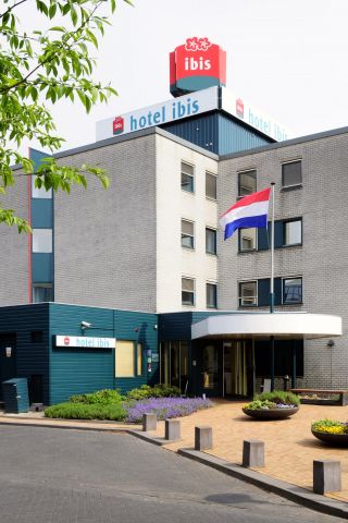 Ibis Leiderdorp