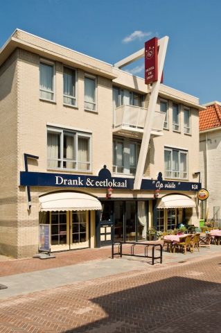 Lees meer... : Hotel De Duif