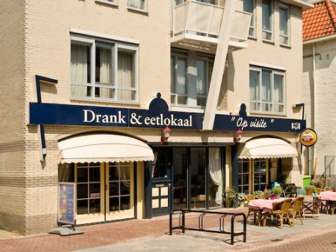 Hotel de Duif Hotel de Duif