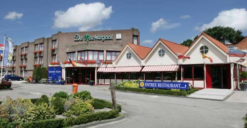 Golden Tulip Lisse in Lisse