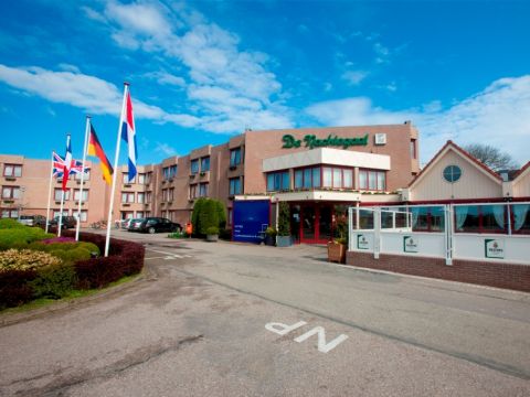 Hotel Restaurant de Nachtegaal