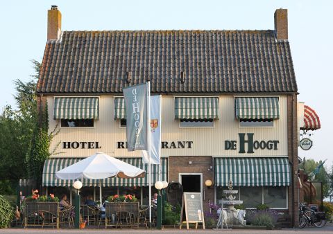 Hotel De Hoogt