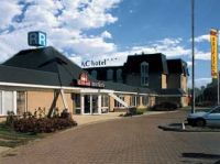 AC Hotel Meerkerk in Meerkerk