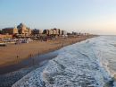 Strand Scheveningen
