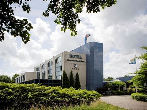 Van der Valk Hotel Nieuwerkerk