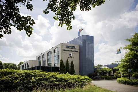 Van der Valk Hotel Rotterdam - Nieuwerkerk