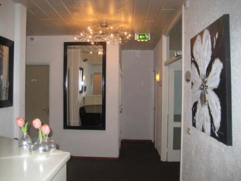 Hotel Aan Zee