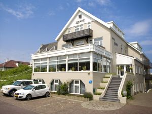 Hotel Zonne in Noordwijk