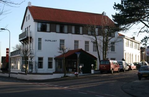 Zorn Hotel Duinlust Noordwijk
