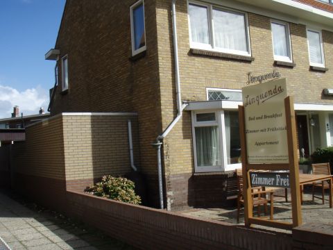 Linquenda Bed Breakfast Linquenda Bed Breakfast