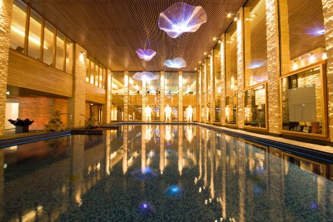 Hotel Astoria Noordwijk