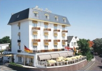 Hogerhuys in Noordwijk