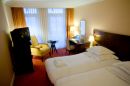De luxe room