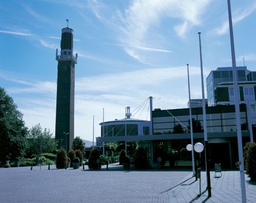 NH Leeuwenhorst