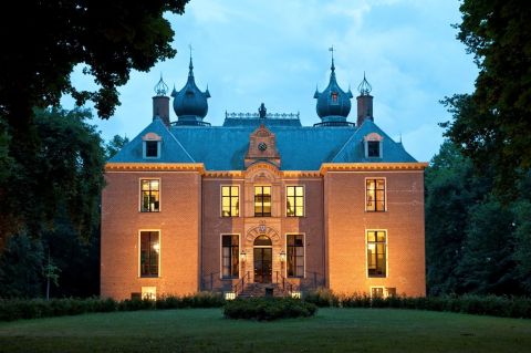 Kasteel Oud-Poelgeest