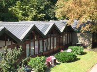 Motel Oostvoorne in Oostvoorne