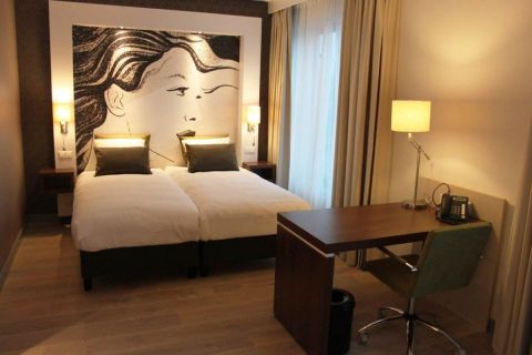 Apollo Hotel Papendrecht