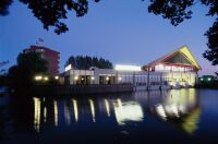 Golden Tulip Papendrecht in Papendrecht