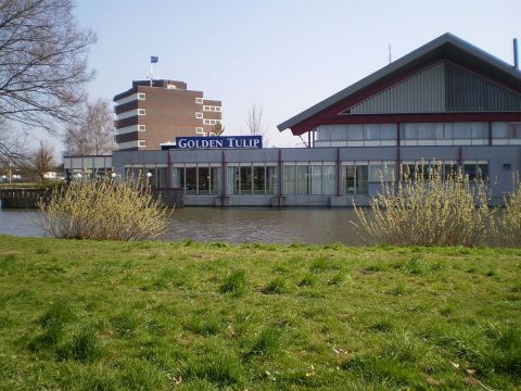  Golden Tulip Papendrecht 