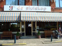  Hotel Restaurant de Sluiskop 