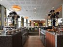 Ontbijt buffet