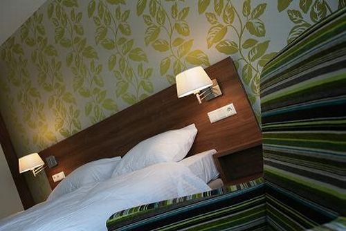 Van der Valk Hotel Rotterdam - Ridderkerk