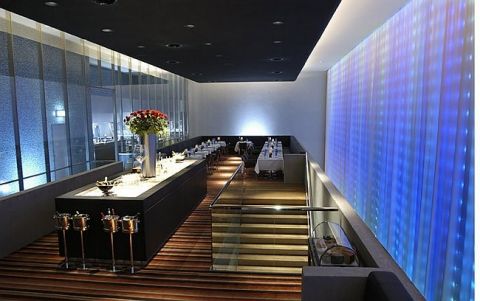 The Grand Winston Hotel