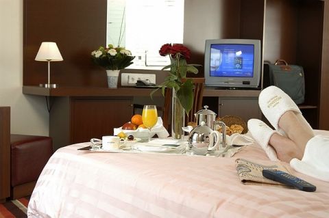 Worldhotel Grand Winston