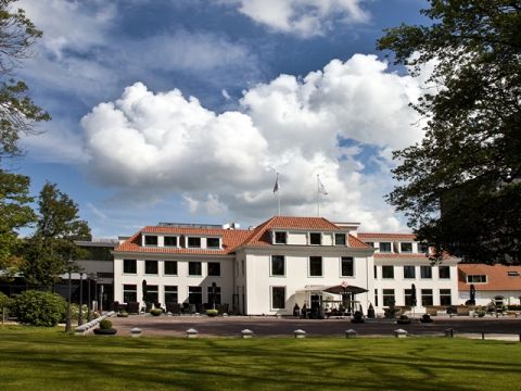Hotel & Spa Savarin - Hampshire Classic