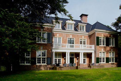 Hotel Olaertsduyn