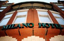  Hotel Milano 