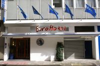  Eurohotel Centrum-Rotterdam 